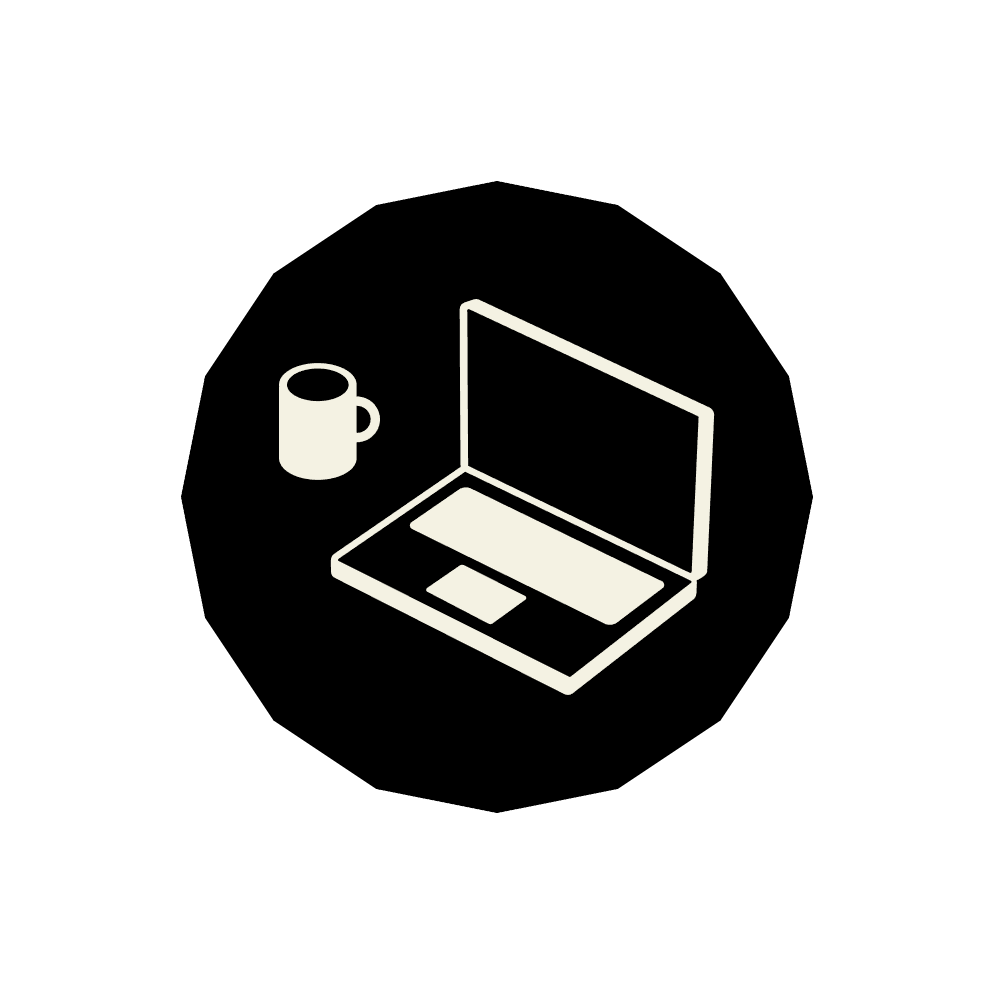 Community spaces Icon - Spaces