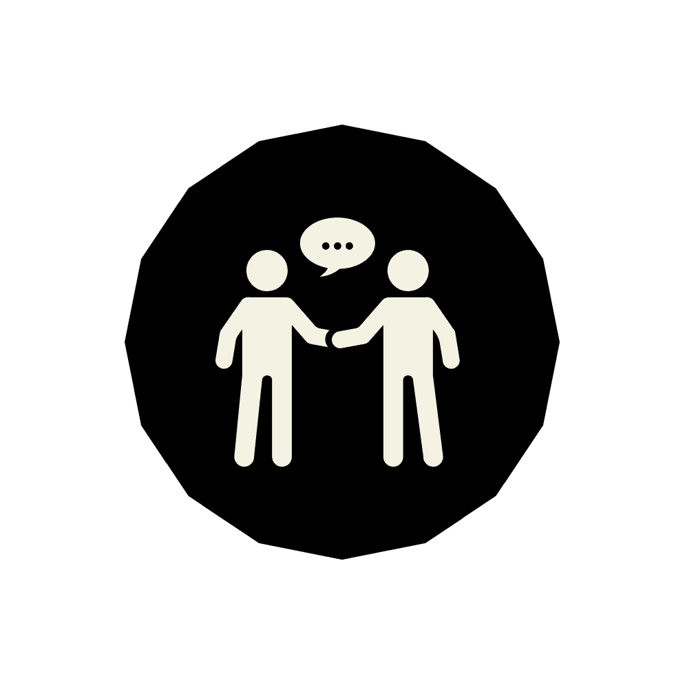 Social events Icon - Social events