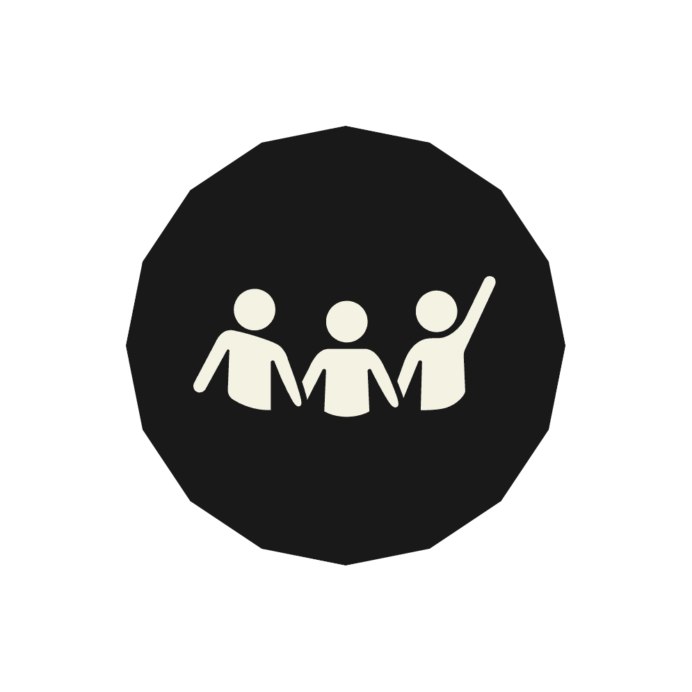 Community Icon - Community
