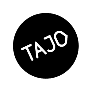 TAJO TAJO Logo