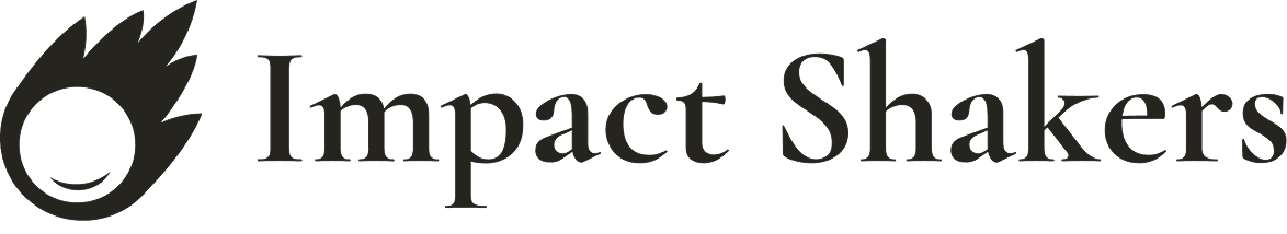 Impact Shakers Impact Shakers Logo