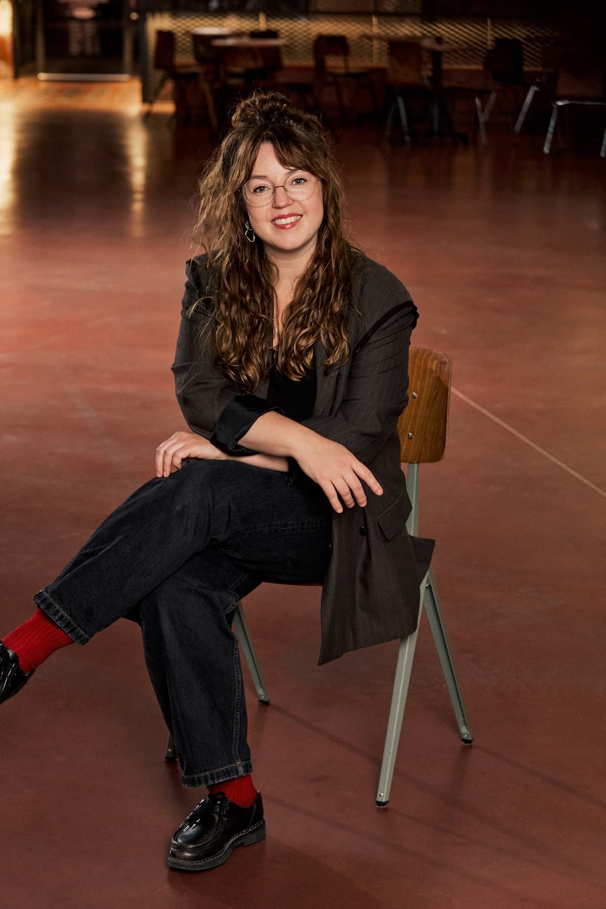 20251006 WINTERCIRCUS PORTRET ENYA1