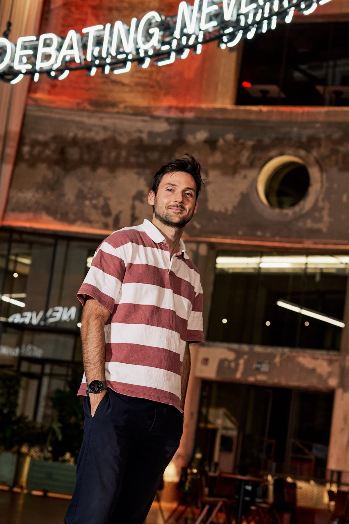 20251006 WINTERCIRCUS PORTRET LORIN 1